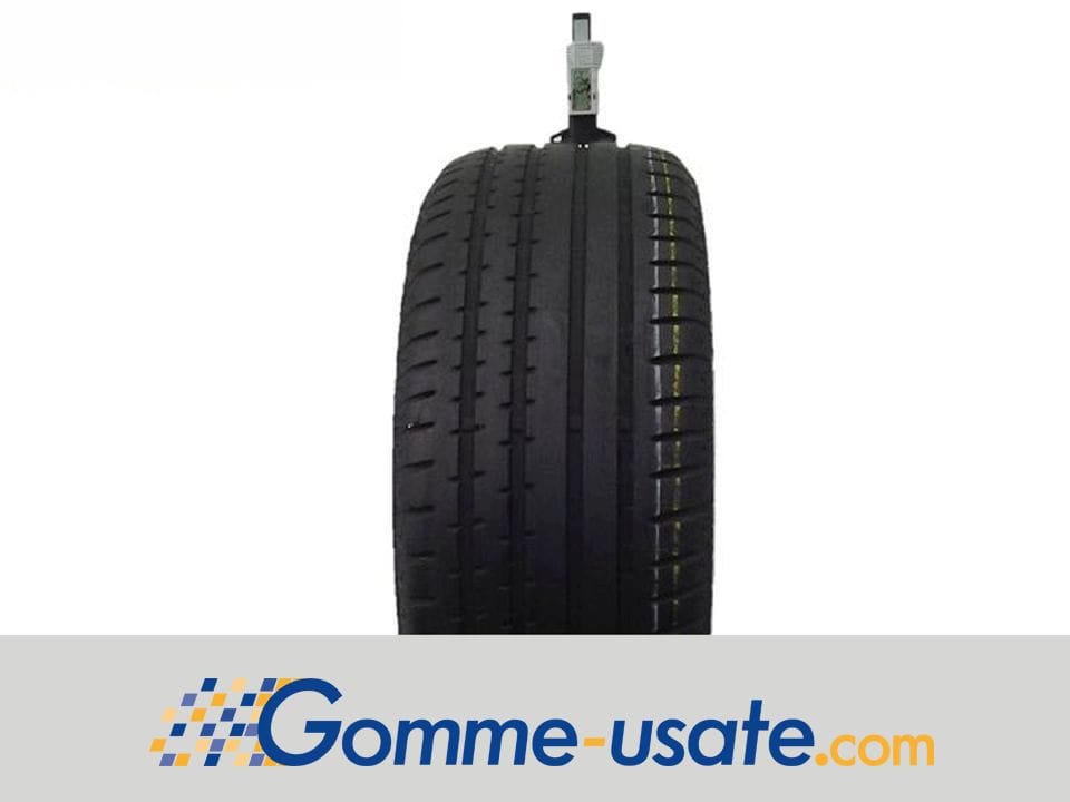 Thumb Continental Gomme Usate Continental 225/50 R17 94H Sport Contact 2 (60%) pneumatici usati Estivo_2